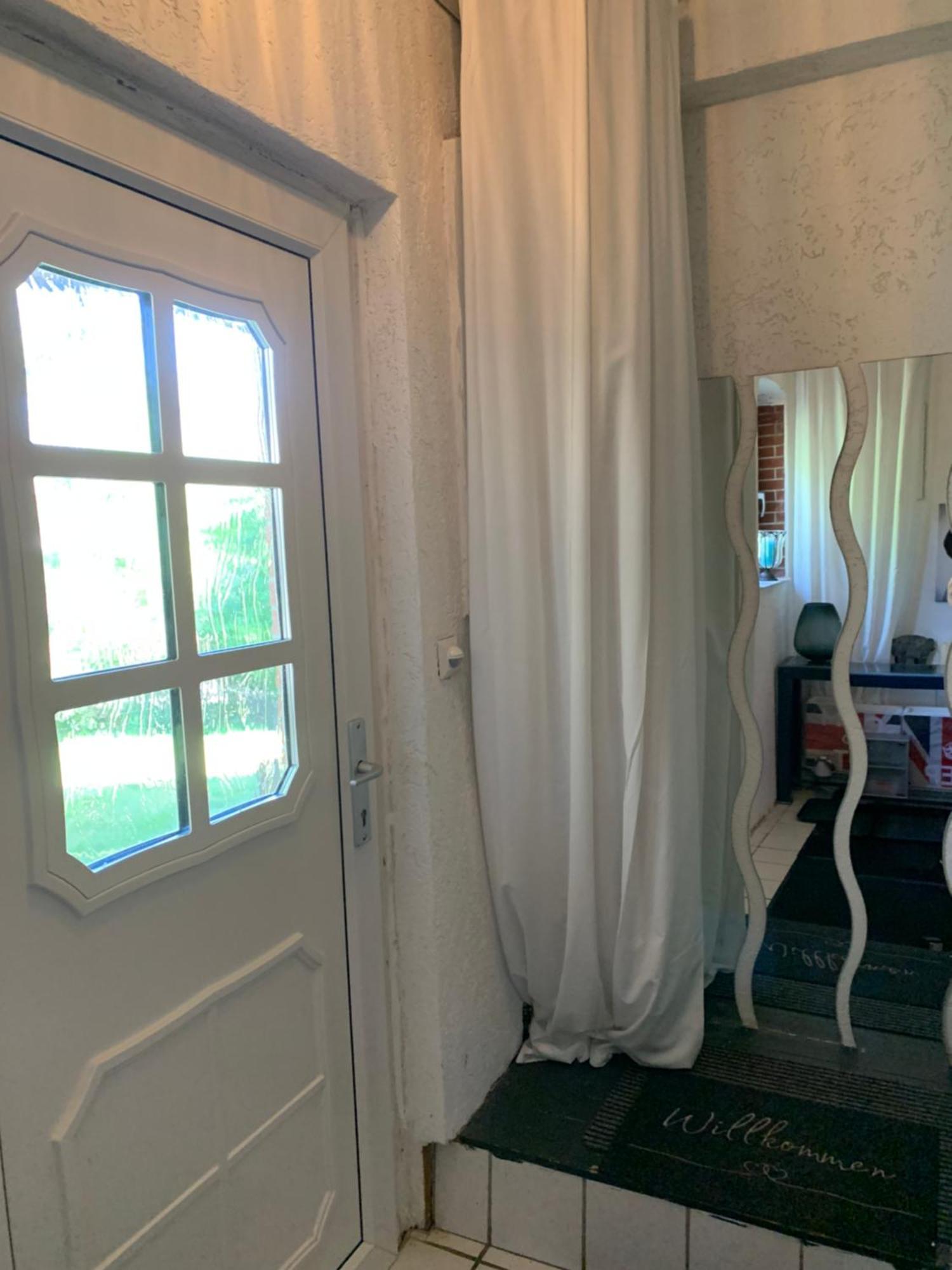 Das Haus Am Teich Besitz Εξωτερικό φωτογραφία