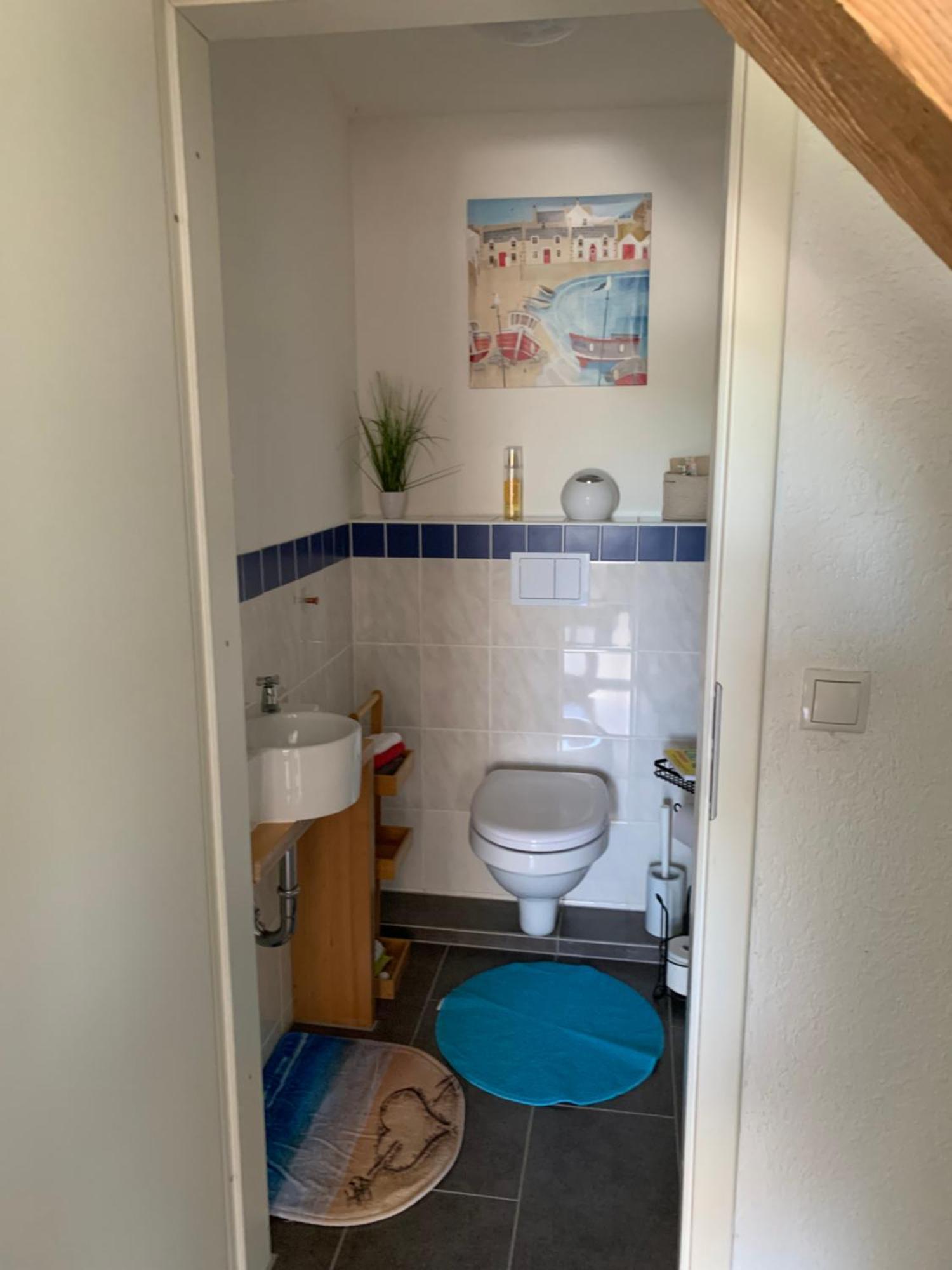 Das Haus Am Teich Besitz Εξωτερικό φωτογραφία